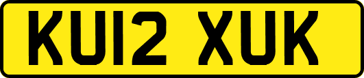 KU12XUK