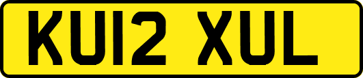 KU12XUL