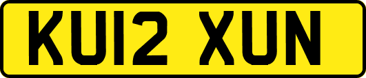 KU12XUN