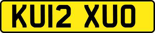 KU12XUO