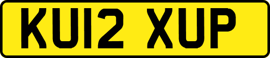 KU12XUP