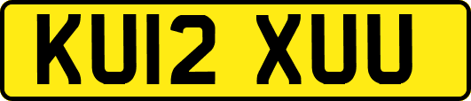 KU12XUU