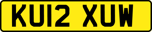 KU12XUW