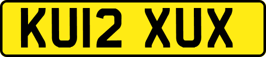 KU12XUX