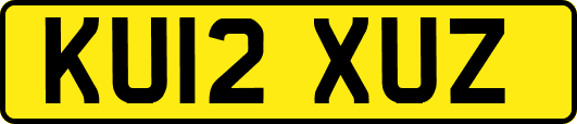 KU12XUZ