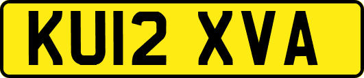 KU12XVA