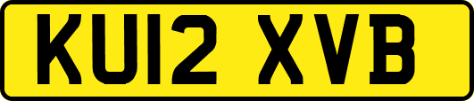 KU12XVB