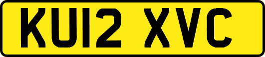 KU12XVC