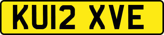 KU12XVE
