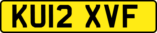 KU12XVF