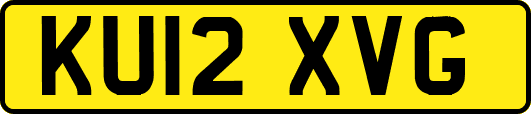KU12XVG