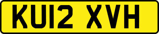 KU12XVH