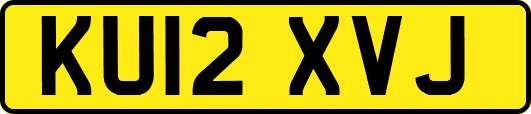 KU12XVJ