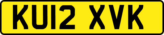 KU12XVK