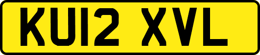 KU12XVL