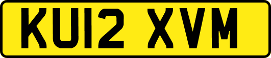 KU12XVM