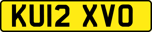 KU12XVO