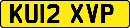 KU12XVP