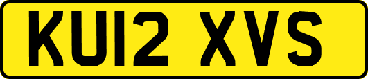 KU12XVS