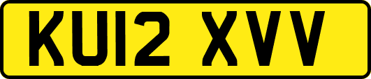 KU12XVV