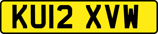 KU12XVW