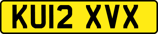 KU12XVX