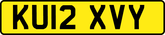KU12XVY