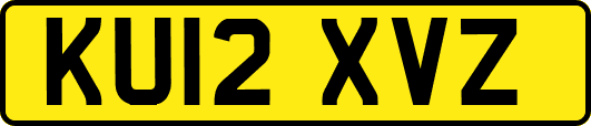 KU12XVZ