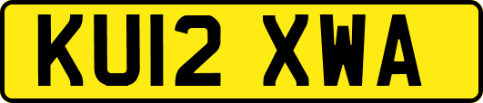 KU12XWA