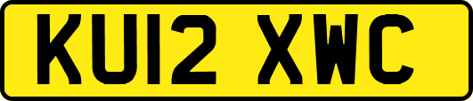 KU12XWC
