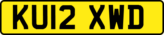 KU12XWD