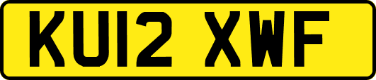 KU12XWF