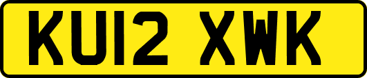 KU12XWK
