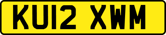 KU12XWM