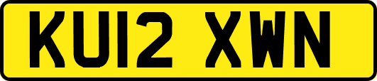KU12XWN