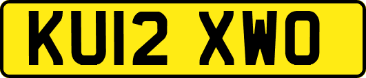 KU12XWO