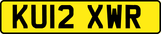 KU12XWR