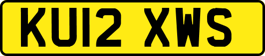 KU12XWS