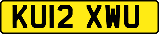 KU12XWU