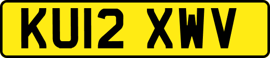 KU12XWV