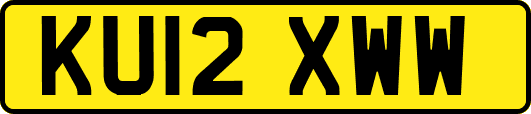KU12XWW