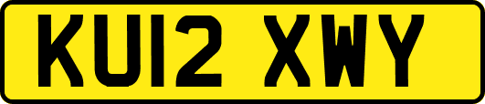 KU12XWY