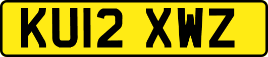 KU12XWZ