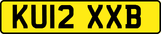 KU12XXB