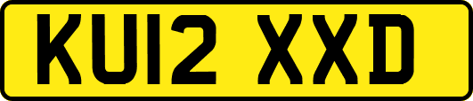 KU12XXD