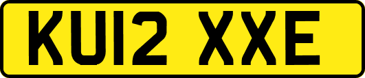 KU12XXE