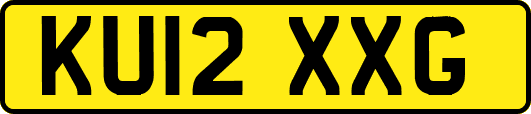 KU12XXG