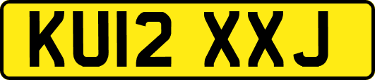 KU12XXJ