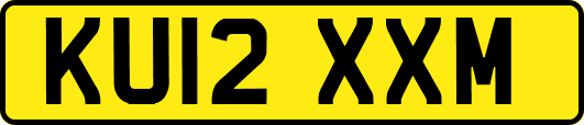KU12XXM