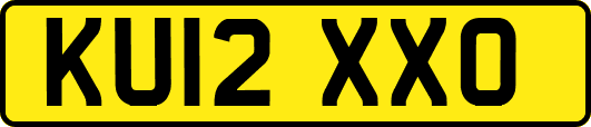 KU12XXO